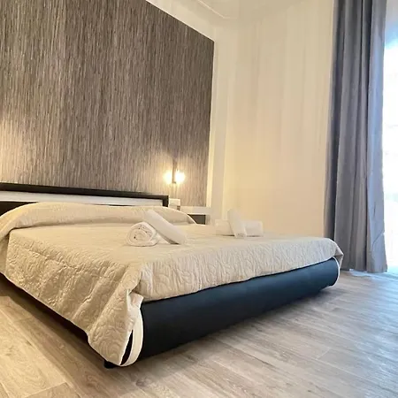Cconforthotels R&b Gary House Guest house *