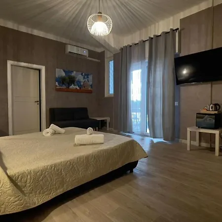 Cconforthotels R&b Gary House Vendégház