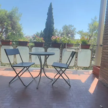 Casa de hóspedes Cconforthotels R&b Gary House Bari