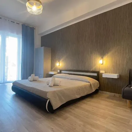 Cconforthotels R&b Gary House Guest house *