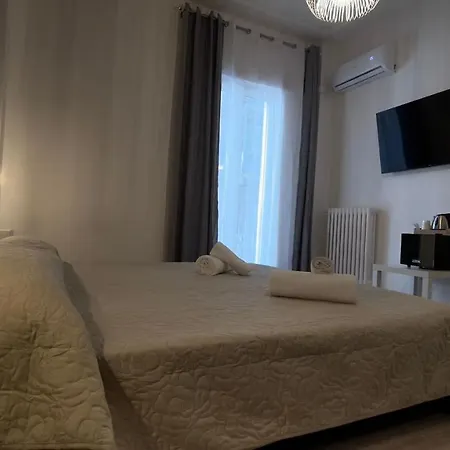 Cconforthotels R&b Gary House Guest house *