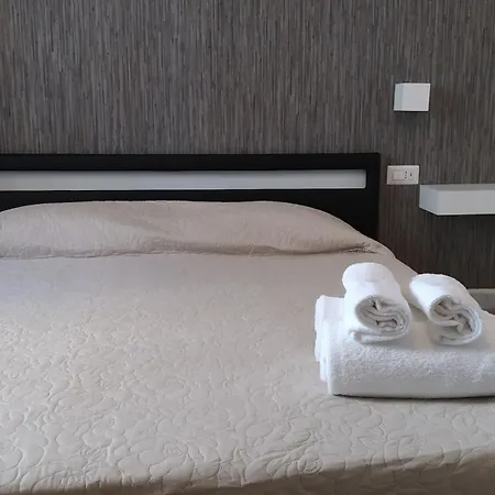 Vendégház Cconforthotels R&b Gary House Bari