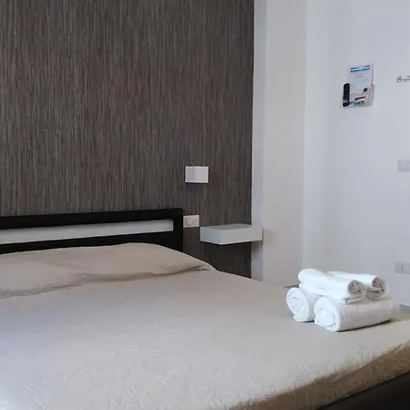 Vendégház Cconforthotels R&b Gary House