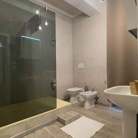 Cconforthotels R&b Gary House Casa de hóspedes Bari