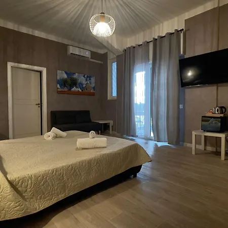 Cconforthotels R&b Gary House Vendégház
