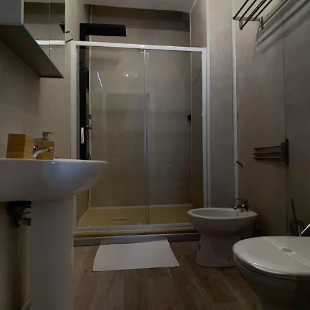 Vendégház Cconforthotels R&b Gary House