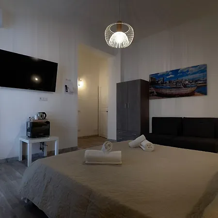 Casa de hóspedes Cconforthotels R&b Gary House