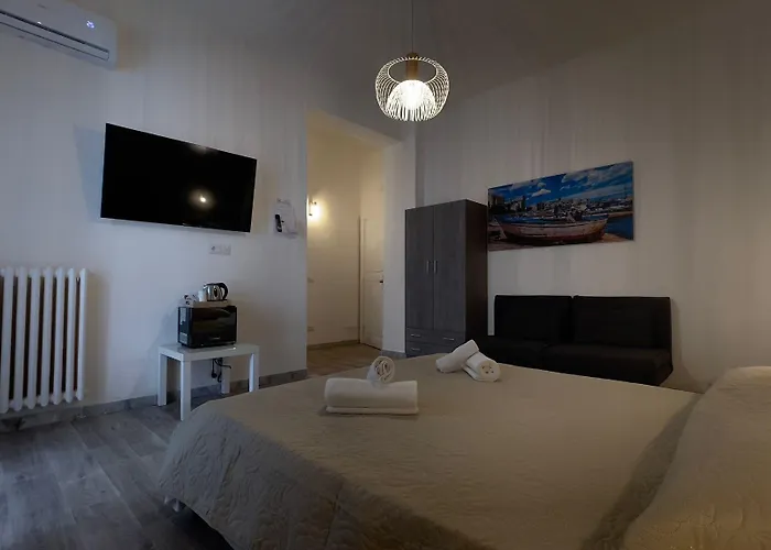 게스트하우스 Cconforthotels R&b Gary House