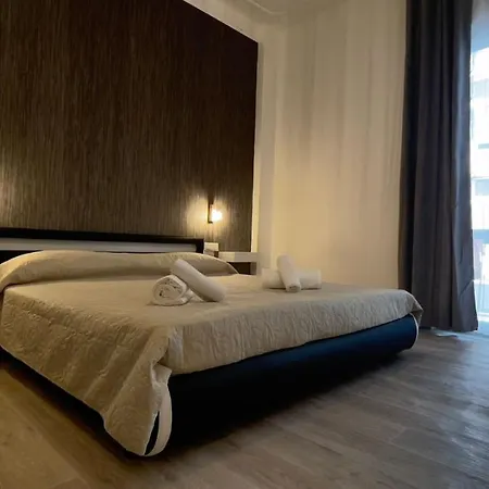 Cconforthotels R&b Gary House