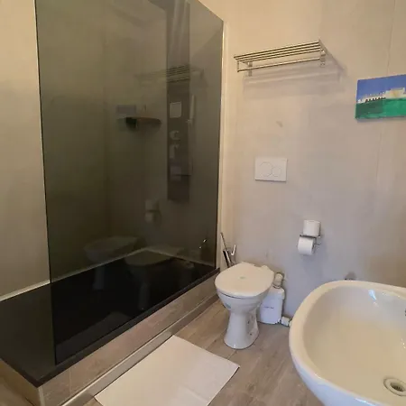 Cconforthotels R&b Gary House 3* Bari