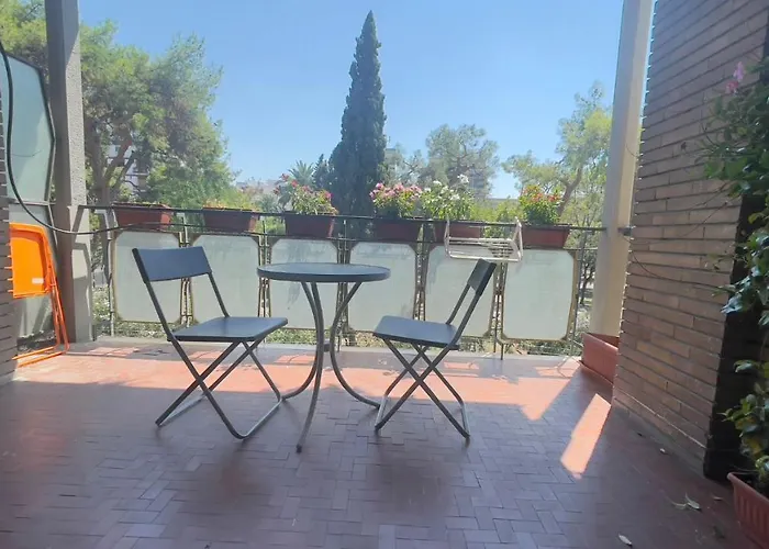 Konukevi Cconforthotels R&b Gary House Bari