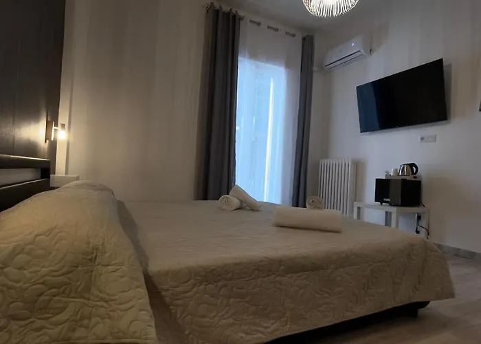 Cconforthotels R&b Gary House Konukevi 3*