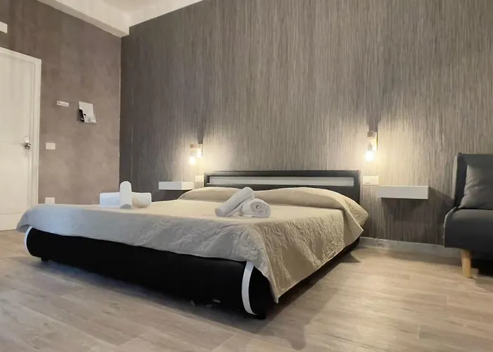 Konukevi Cconforthotels R&b Gary House 3*