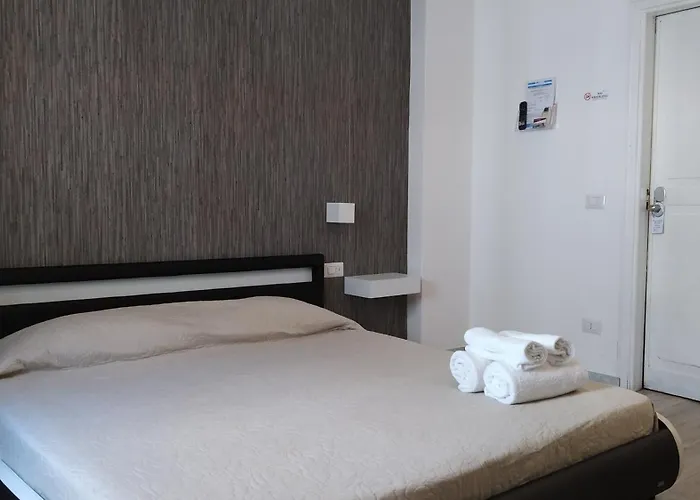 Konukevi Cconforthotels R&b Gary House