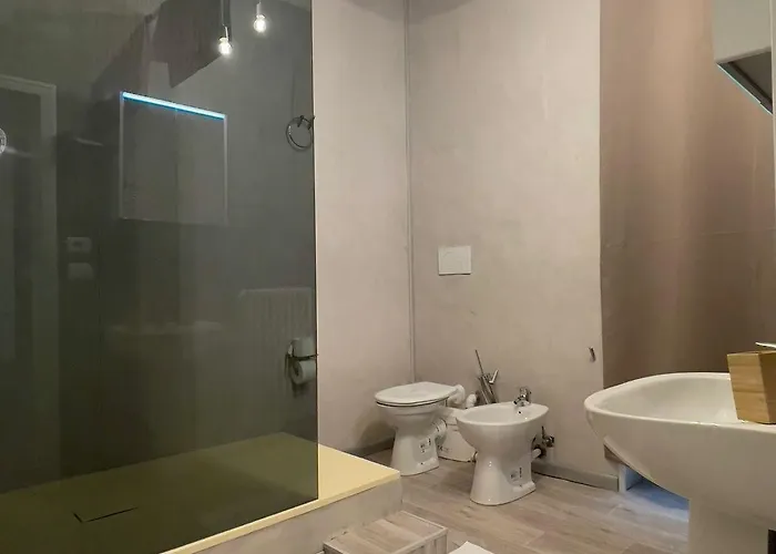 Cconforthotels R&b Gary House Konukevi Bari