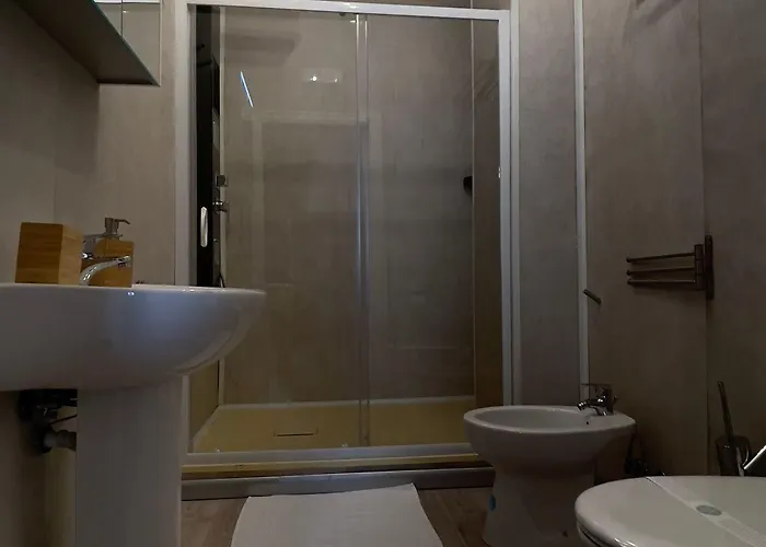 Konukevi Cconforthotels R&b Gary House