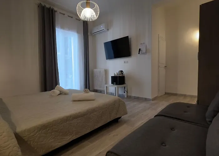 Cconforthotels R&b Gary House Konukevi 3*